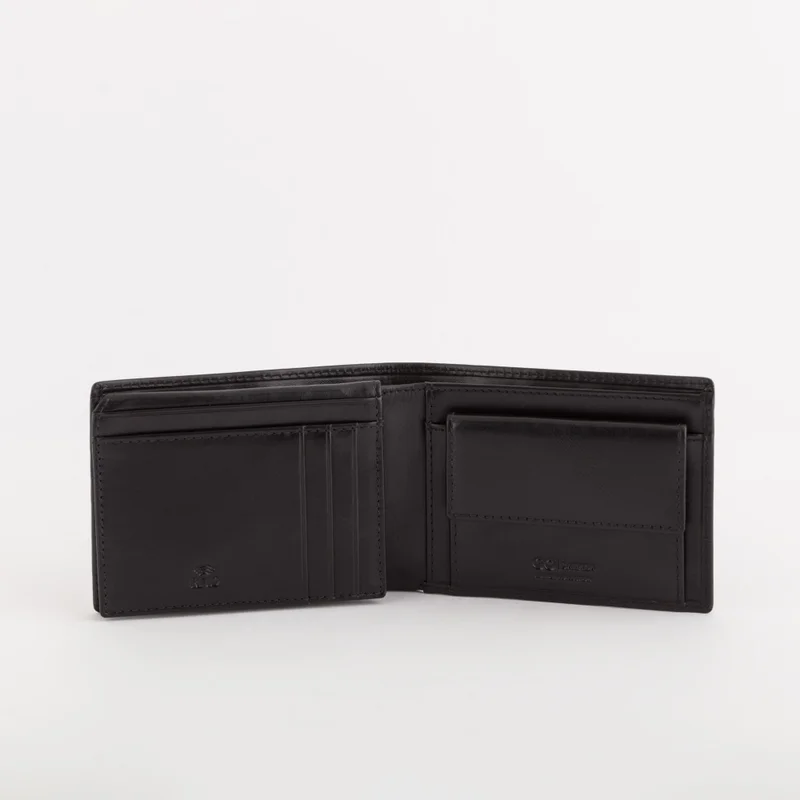 CARPISA Leather Wallets-Felipe
